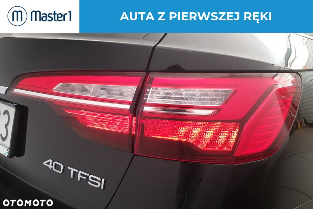 Audi A4 - 15