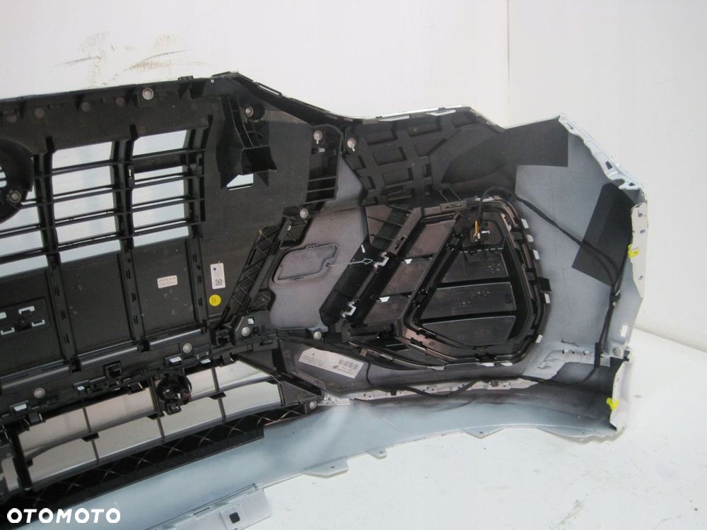 ZDERZAK AUDI Q3 83A S-LINE 4 PDC KAMERA PRZÓD PRZEDNI - 10