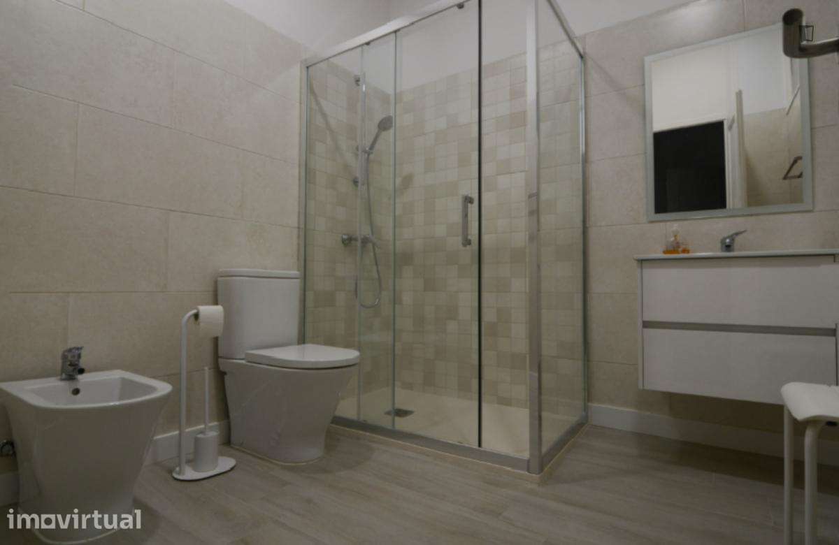 Apartamento com 3 quartos - localizado em Picoas Lisbon - Grande imagem: 4/11