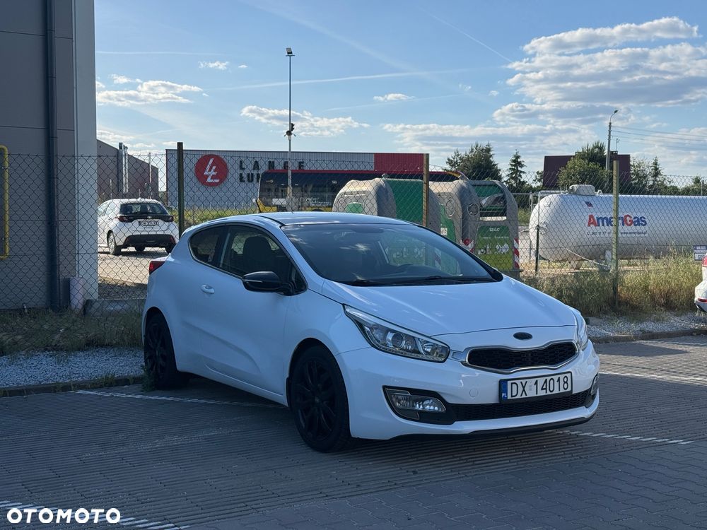 Kia Ceed - 3