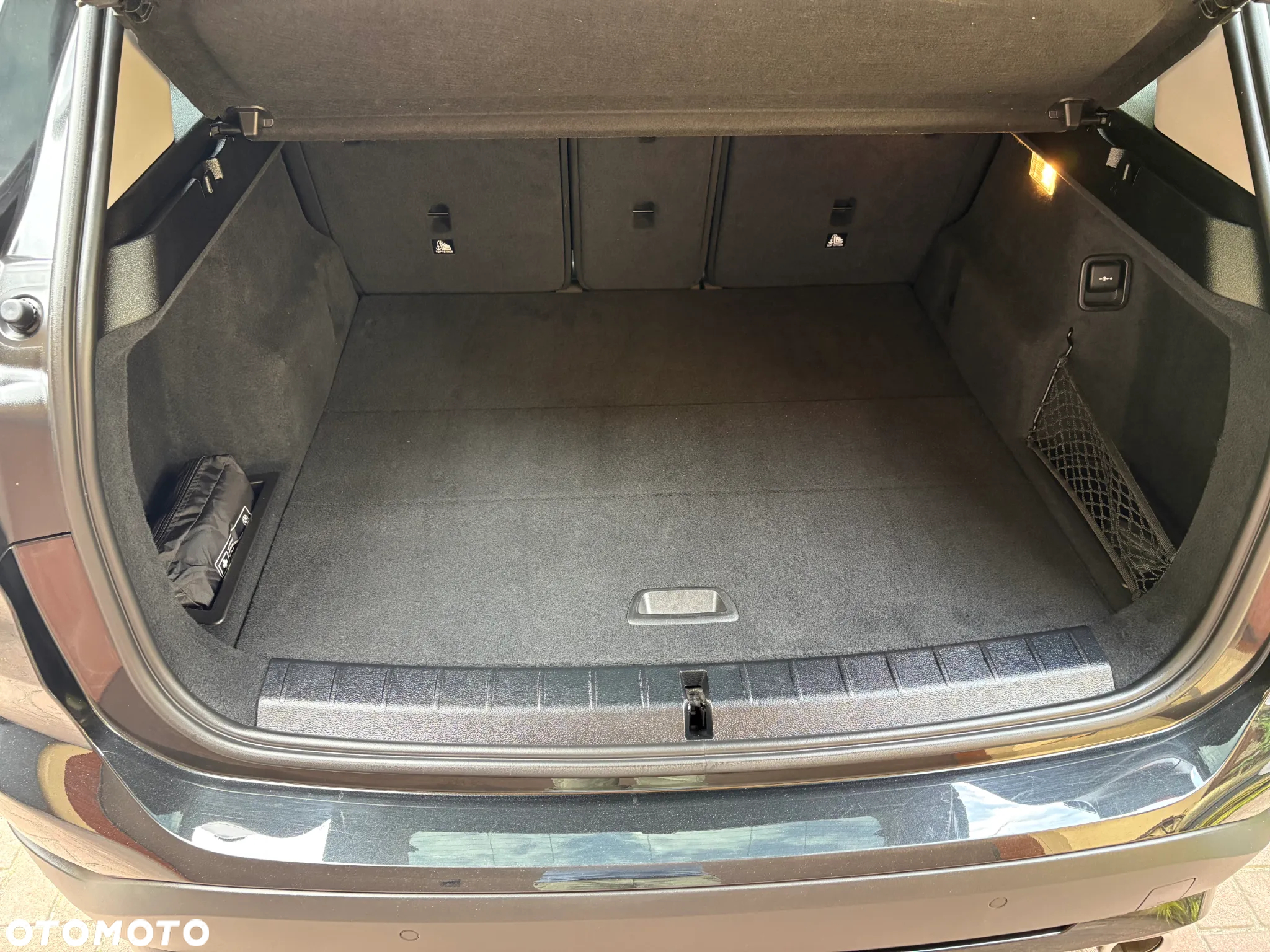 BMW X1 xDrive20d Advantage sport - 11