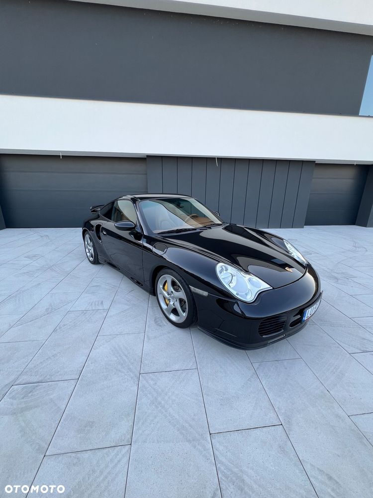 Porsche 911 2005 photo 2