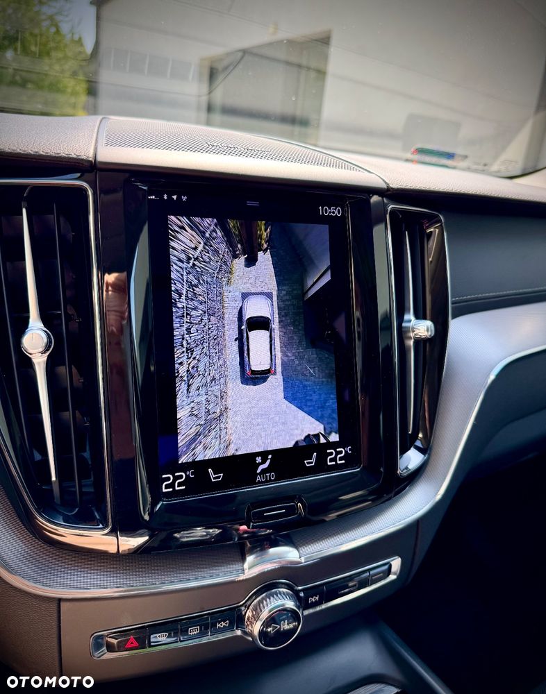 Volvo XC 60 B5 B AWD Inscription - 16