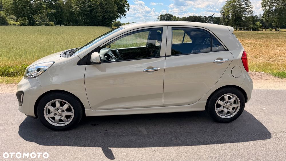 Kia Picanto 1.0 Business Line - 16