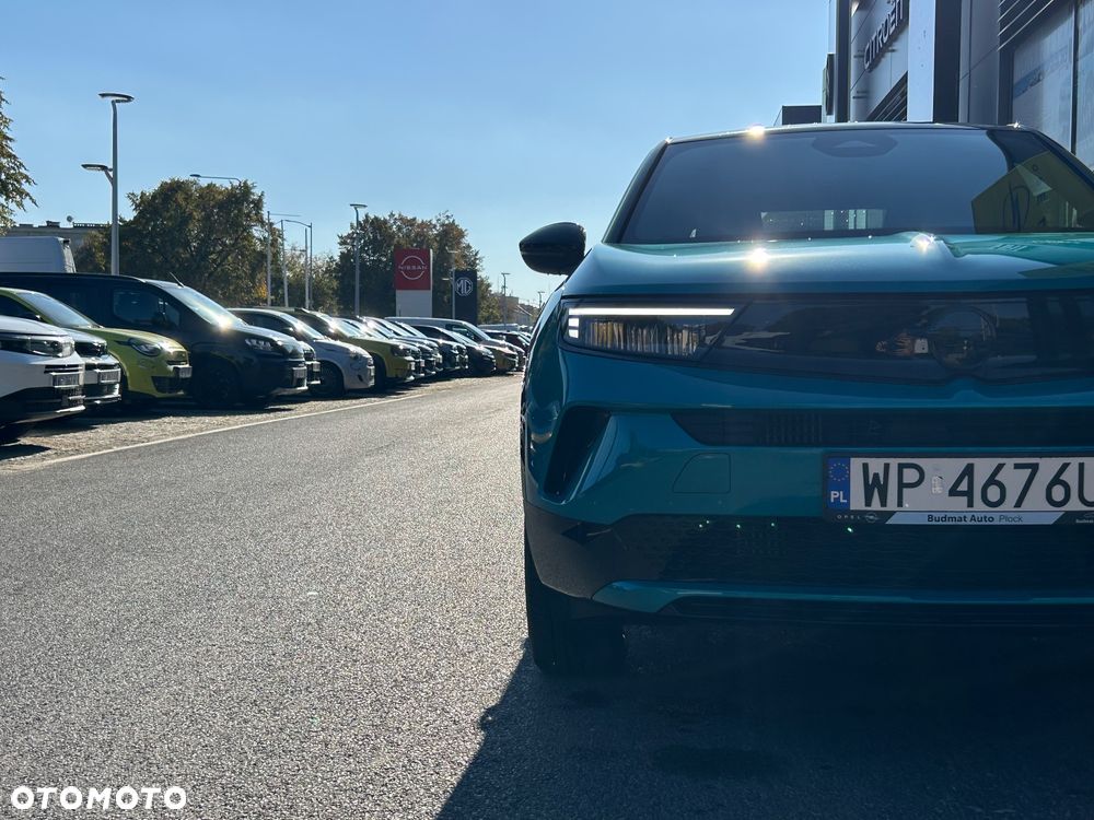 Opel Mokka 2025 photo 3