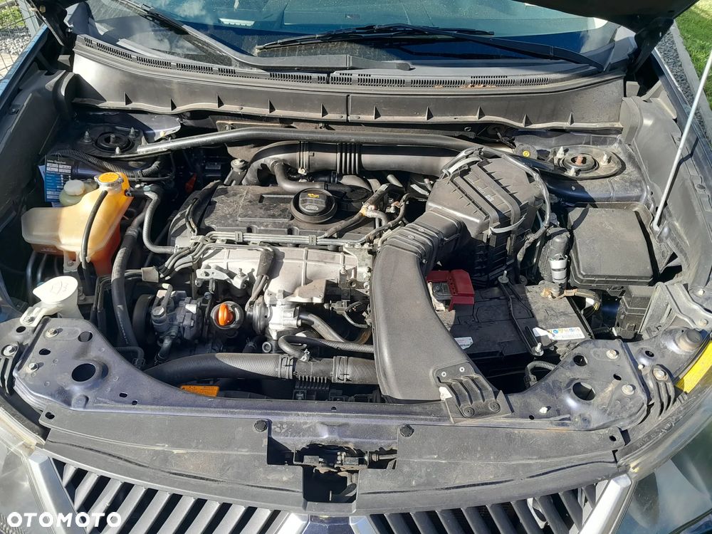 Mitsubishi Outlander 2.0 DI-D 4WD Instyle - 20