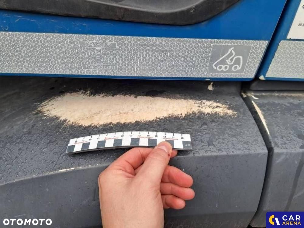 Mercedes-Benz Arocs - 39