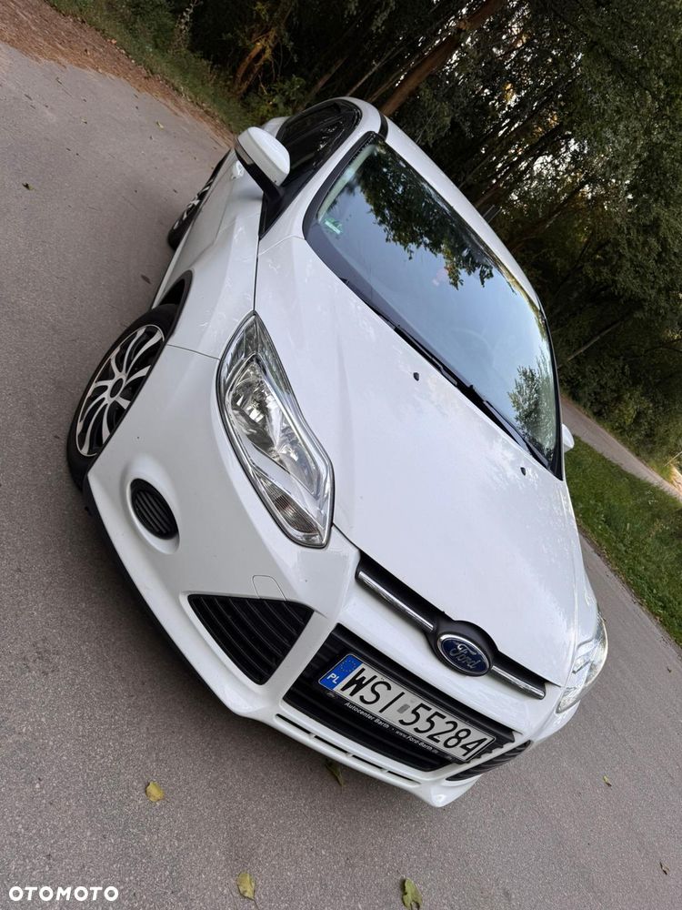 Ford Focus - 2