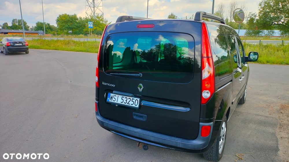 Renault Kangoo 1.5 dCi Helios - 12