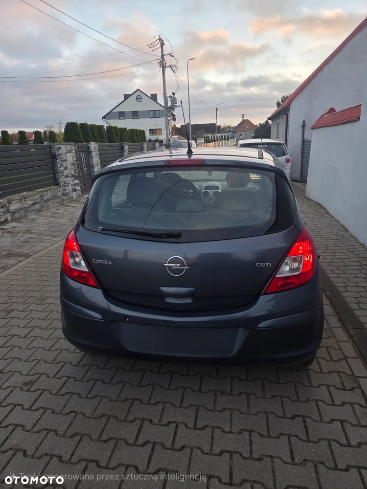 Opel Corsa 1.3 CDTI 111 - 2