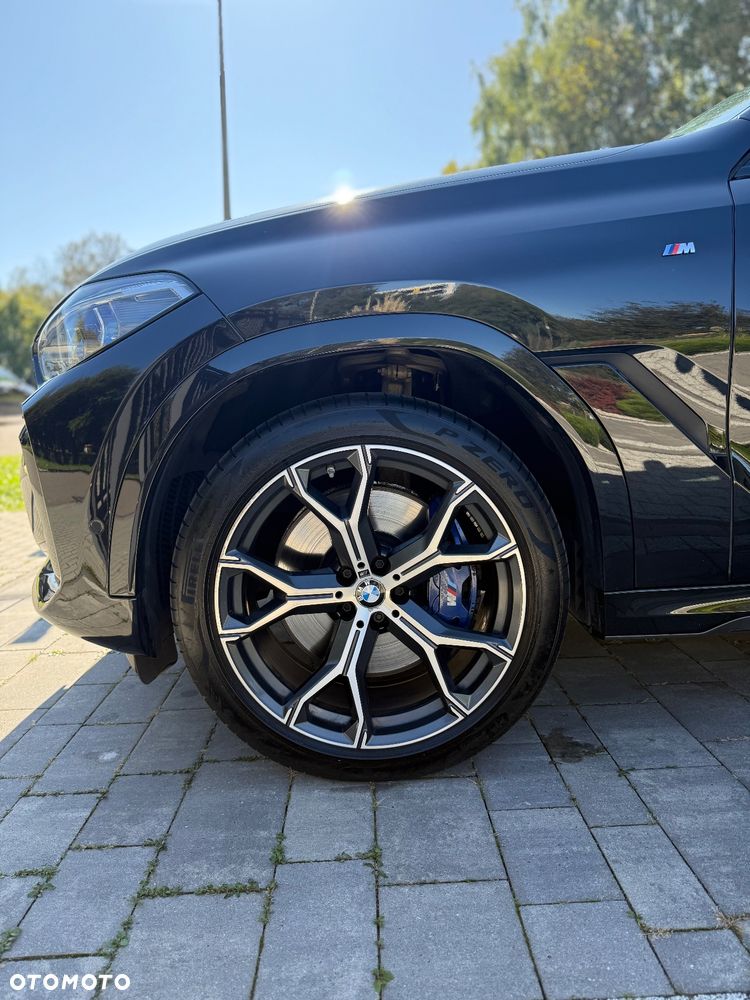 BMW X6 ver-xdrive40d-mhev - 11
