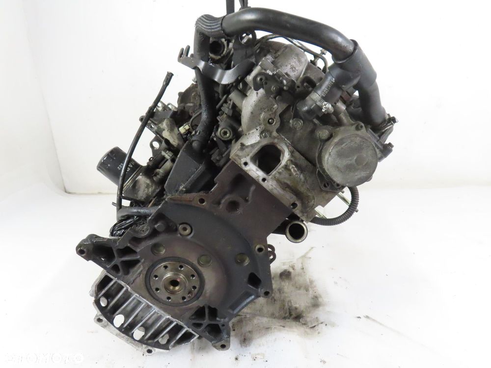SILNIK PEUGEOT 607 2.2 HDI 4HX - 8