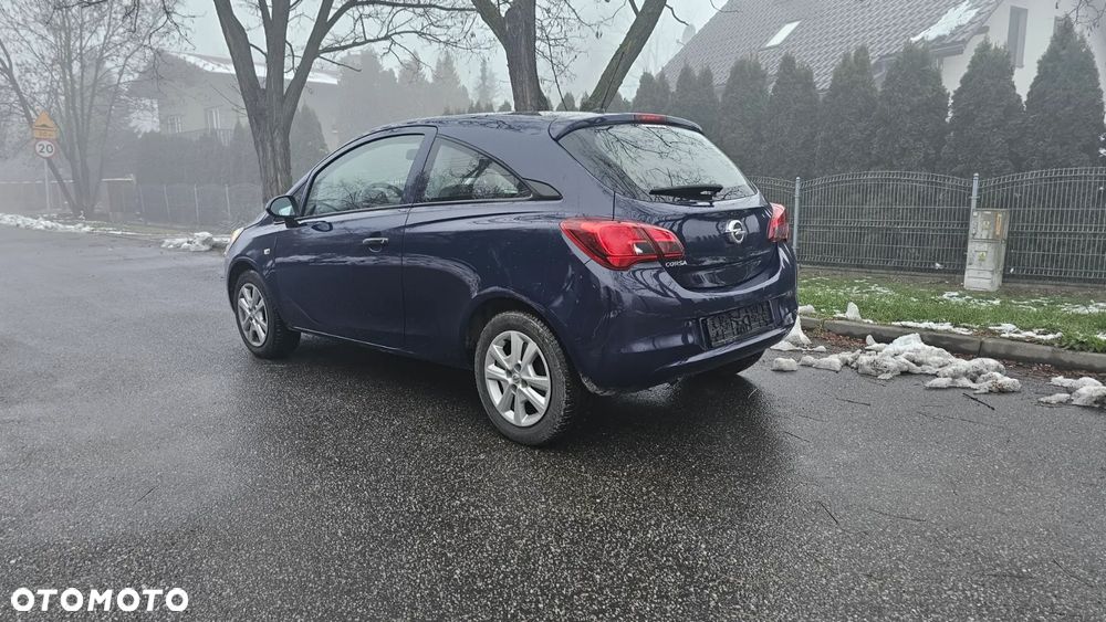 Opel Corsa 1.2 Selection - 3