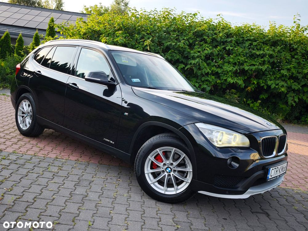 BMW X1 xDrive18d - 17