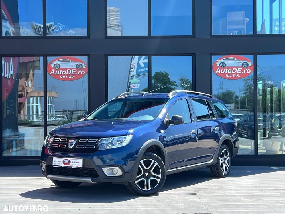 Dacia Logan - 2
