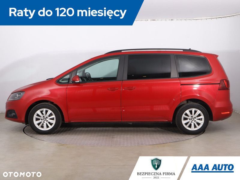Seat Alhambra - 4
