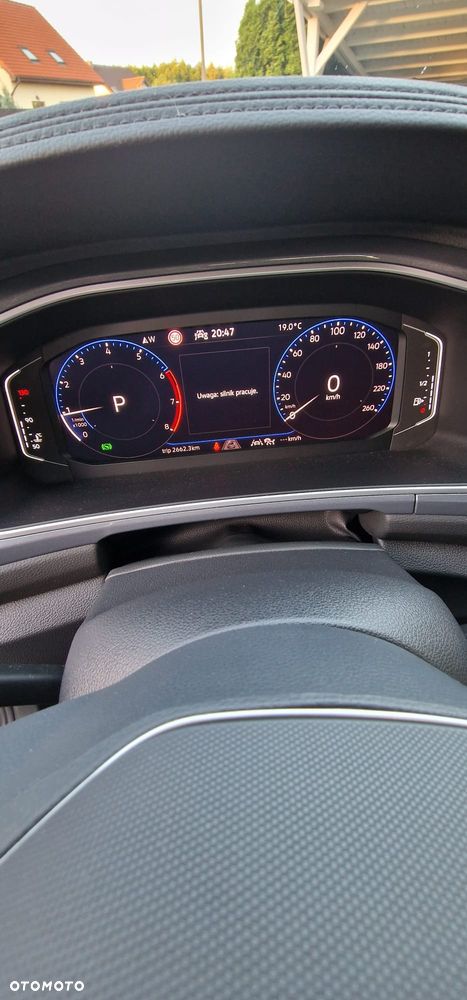 Volkswagen T-Roc 1.5 TSI Final Edition DSG - 7