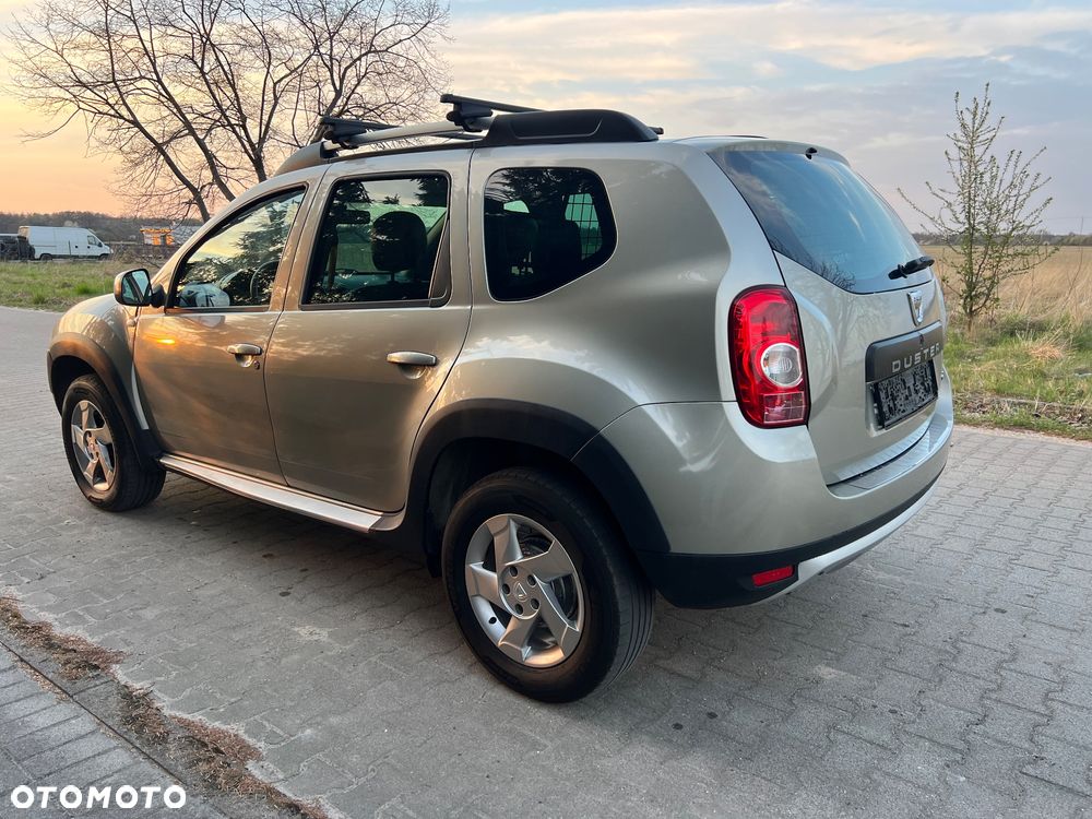 Dacia Duster - 4