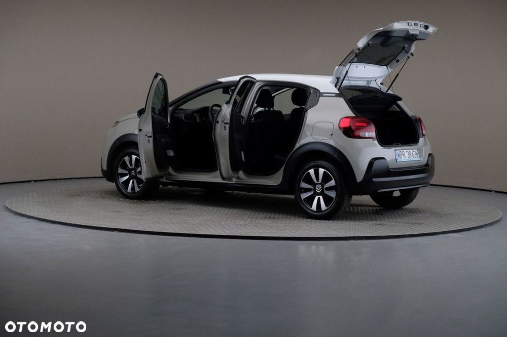 Citroën C3 1.2 PureTech Max - 7