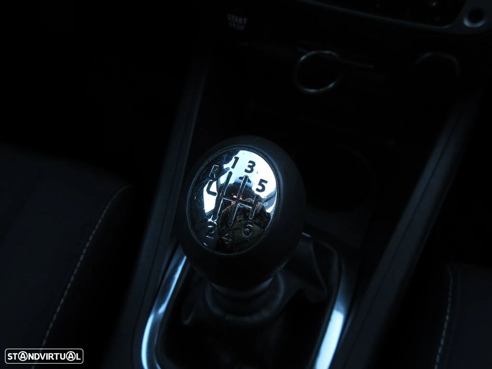 Renault mégane - 30