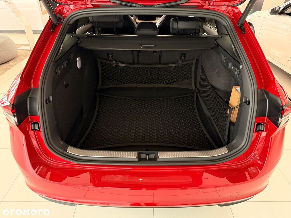 Skoda Superb 2.0 TSI Sportline DSG - 10