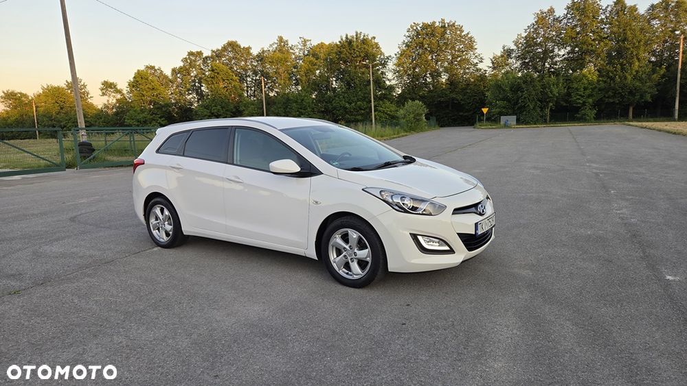 Hyundai i30 1.4 Style - 14