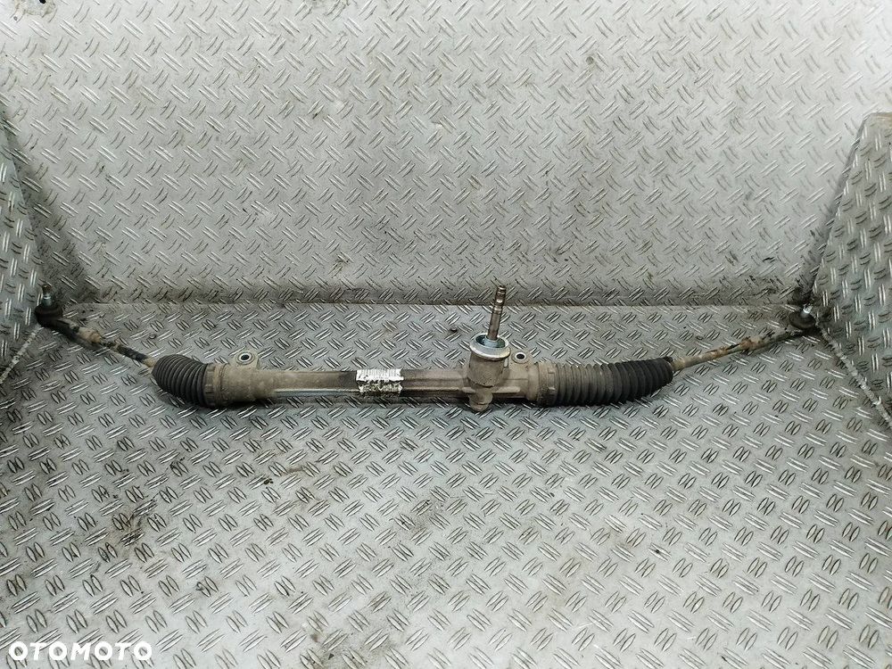 MAGLOWNICA PRZEKŁADNIA KIEROWNICY OPEL CORSA D A0006135 1.3 CDTI - 1