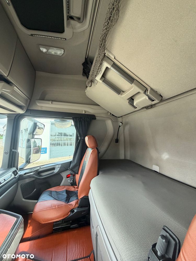 Scania R500 - 32