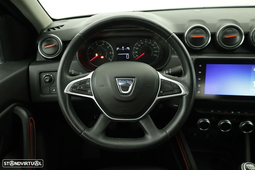 Dacia Duster 1.0 TCe SL Extreme - 15