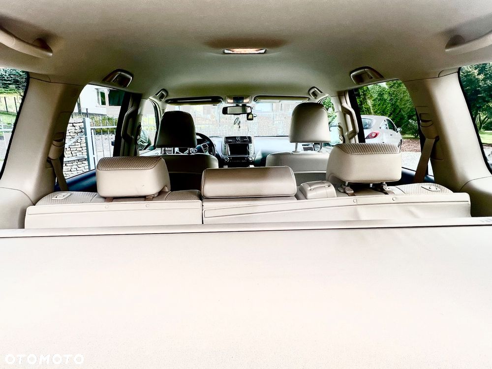 Toyota Land Cruiser LC 3.0 D-4D Prestige - 6