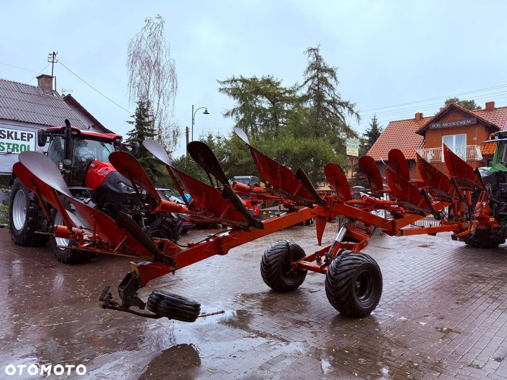 Kuhn VARI Manager - 8