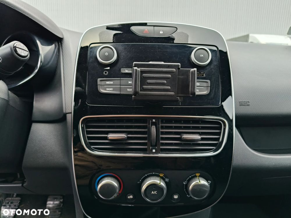 Renault Clio 1.5 dCi Energy Life - 14