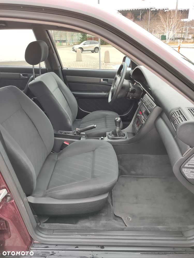 Audi A6 Limousine - 13