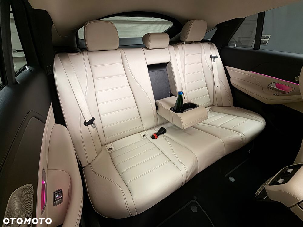 Mercedes-Benz GLE 400 d 4-Matic Premium Plus - 30