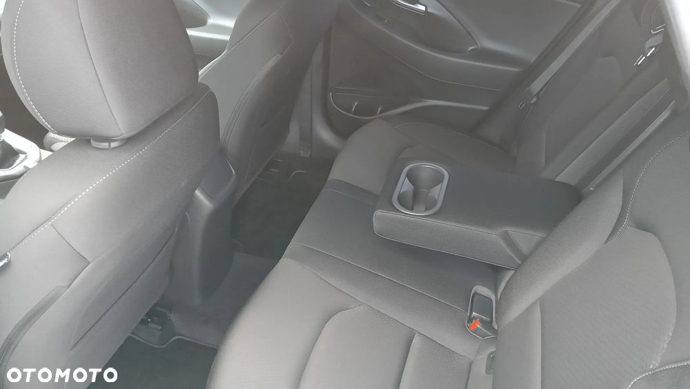 Hyundai i30 1.4 T-GDI Comfort - 17