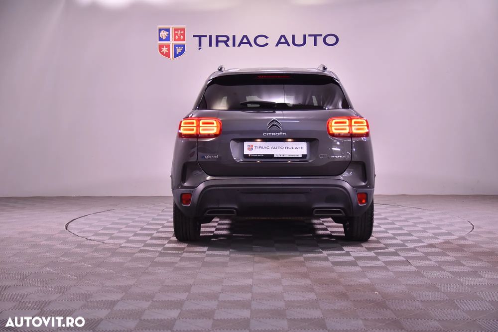 Citroën C5 Aircross - 4