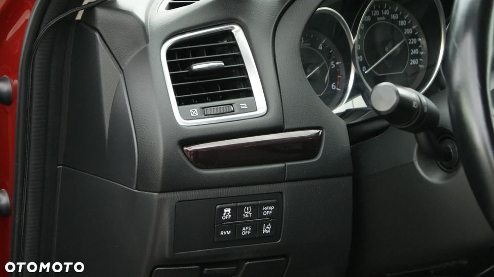Mazda 6 2.2 D Skypassion I-ELoop - 20