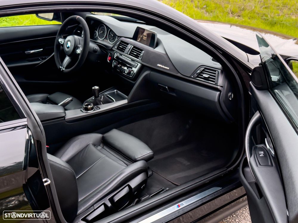 BMW 425 d Pack M - 5