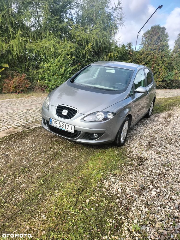 Seat Altea 1.6 Fresh - 2