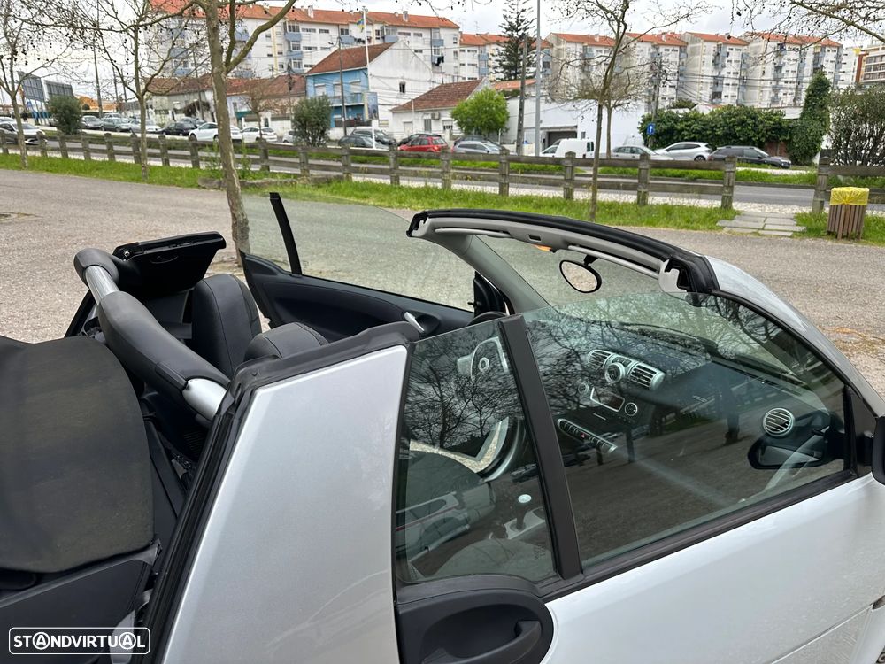 Smart Fortwo Cabrio - 32