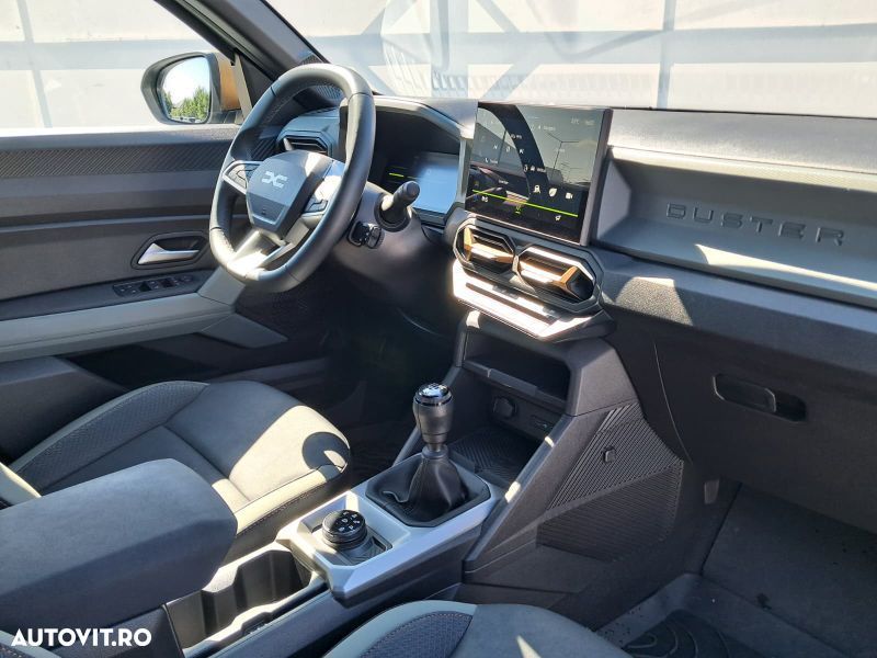 Dacia Duster - 13