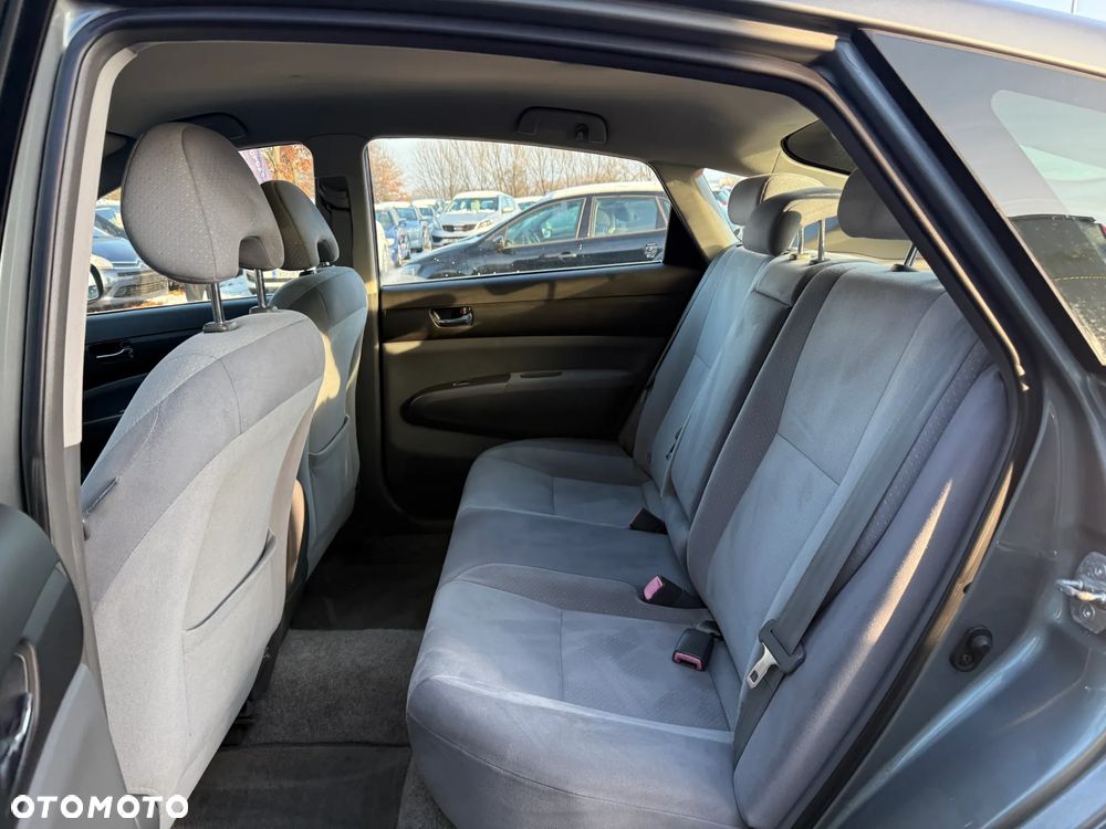 Toyota Prius 1.5 VVT-i Prestige - 21