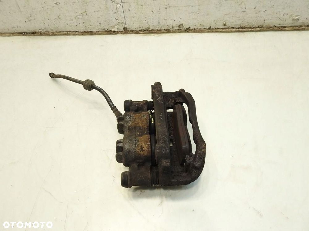 ZACISK HAMULCA HAMULCOWY PRAWY PRZÓD OPEL MOVANO B 2.3 CDTI 8200735269 - 4