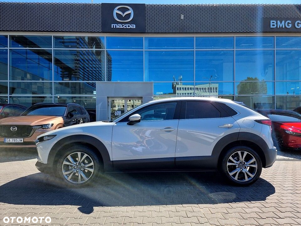 Mazda CX-30 - 2