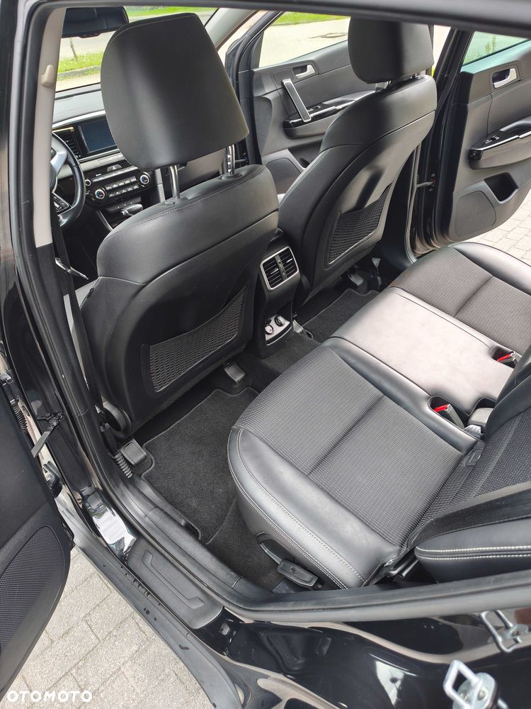 Kia Sportage - 5