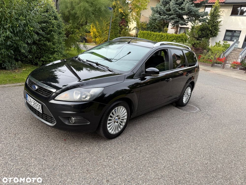 Ford Focus ver-1-8-tdci-trend-plus - 11