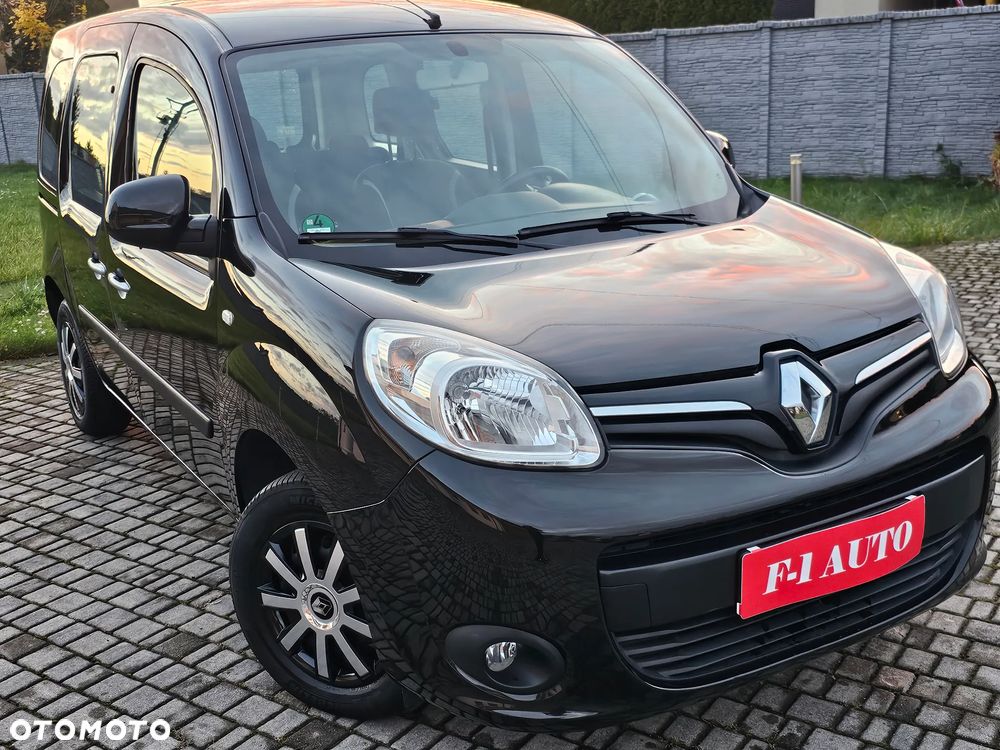 Renault Kangoo 1.2 TCE Business - 13