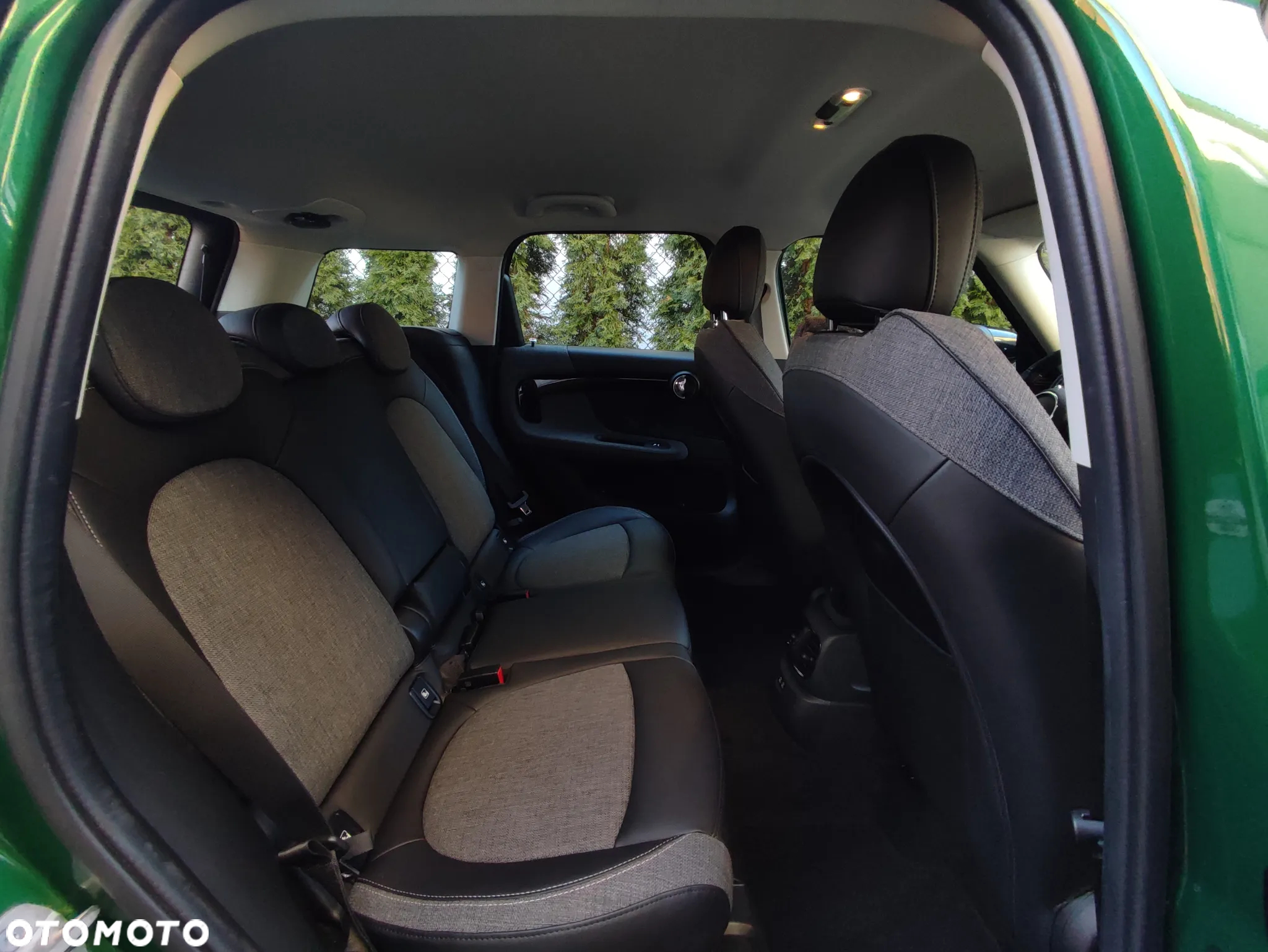 MINI Countryman Cooper S Yours Trim sport - 19