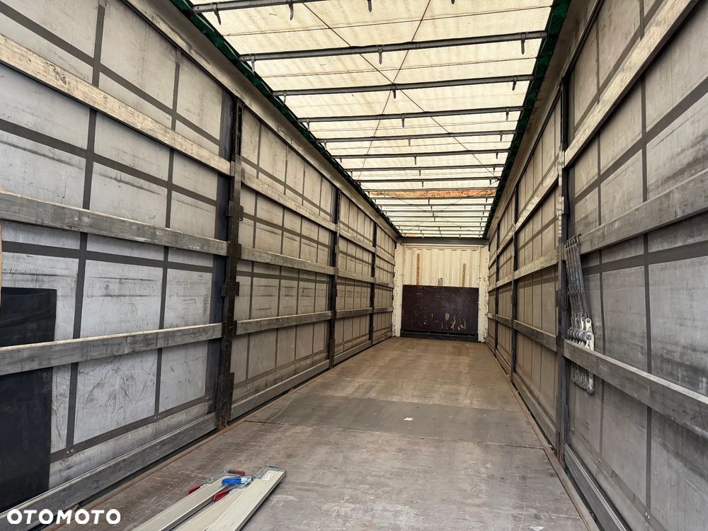 Scania R450 N320 XPI/EURO 6/4x2/STREMLINE/HYDRAULIKA/RETARDER/XENON/FULL LED/PODGRZEWACZ PALIWA/PODWÓJNE SZYBY /4 PODUSZKI TYŁ/WAGA/SERWISOWANA+NACZEPA KRONE SD(ZESTAW). - 23