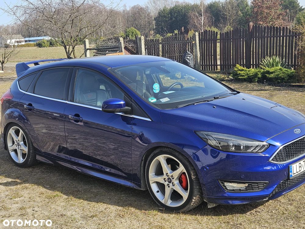 Ford Focus - 3